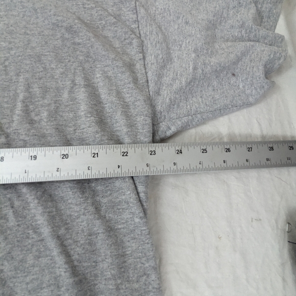 Neal McCoy 903 Double Sided Concert Tee XL - Picture 4 of 7